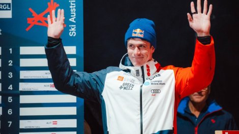 Alpine Skiing: Noël still believes in the small globe
