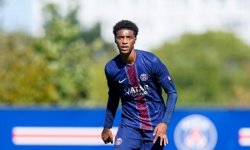 Bleuets : Kamara forfait avec les U19