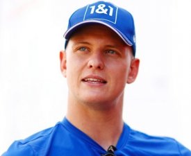 F1 : Schumacher prêt à briller chez Ferrari