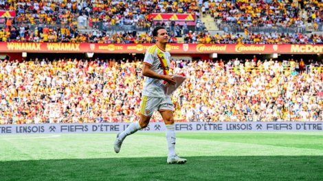 Lens : Thauvin se dit « candidat » pour les ...