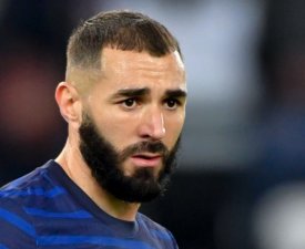 Affaire de la sextape : 230 000 euros ont été saisis sur le compte de Benzema