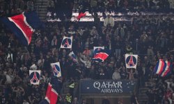 Le PSG donne la parole à ses supporters avant de choisir son futur stade