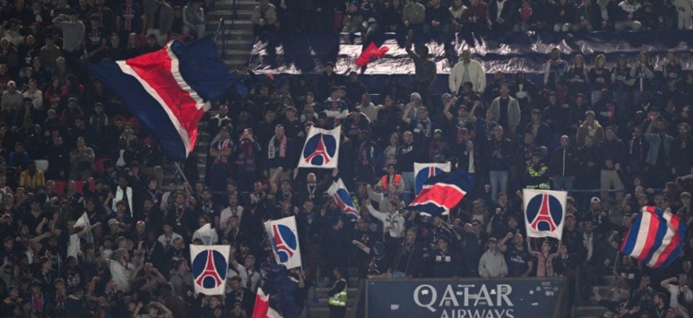 Le PSG donne la parole à ses supporters avant de choisir son futur stade