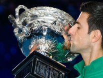 Novak Djokovic (2020) Novak Djokovic (2020)
