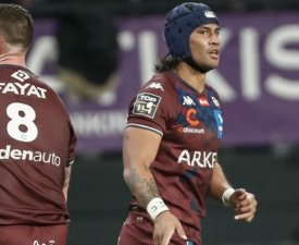 Top 14 (J11) : Le Racing 92 à nouveau battu à domicile par Bordeaux-Bègles