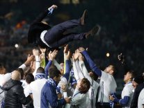 Mondial des clubs 2016 Mondial des clubs 2016