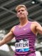 Décathlon : Mayer ambitionne de participer aux JO en 2028