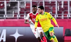 L1 (J23) : Tout savoir sur Nantes - Le Havre
