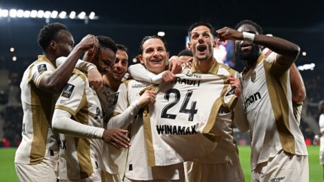 Ligue 1 (J14) : Lens s'offre Angers et la ...