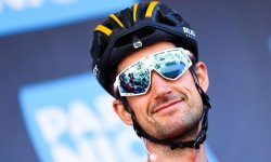 Unibet Rose Rockets : Poels et un grand pas vers le Tour de France 2026