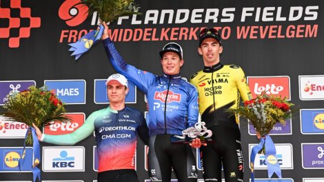 The top sports news of March 29