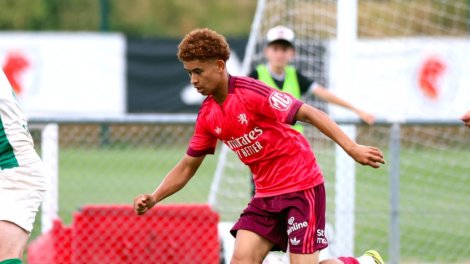 Hamdani, la nouvelle idée du PSG