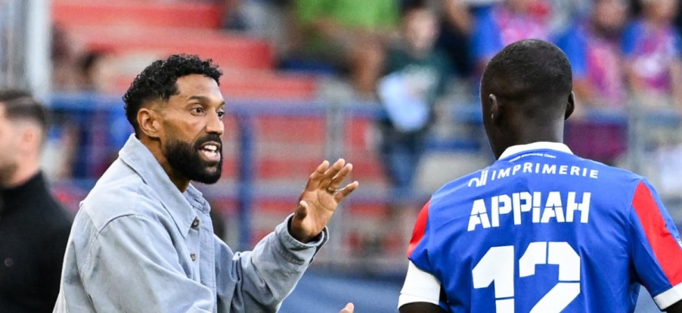 Caen : Clichy mitigé sur les challenges vidéo