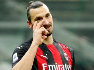 Manchester United : Le conseil d'Ibrahimovic