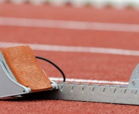Athlétisme : La Fédération Russe reste suspendue par World Athletics