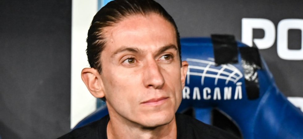 Monaco : Filipe Luis succède à Pocognoli sur le banc