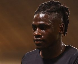 Euro U19 : Revivez France - Israël