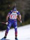 Biathlon - Coupe du monde (F) : Simon fera bien son retour à Hochfilzen