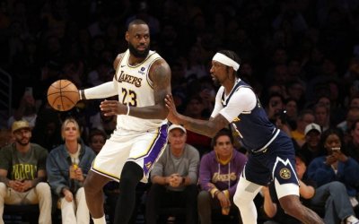 NBA (play-offs) : OKC s'échappe, Boston passe devant, les Lakers se rebiffent 