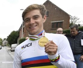 Tour de France : Evenepoel présent seulement en 2024 ?
