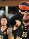 Euroligue (J9) : Monaco enchaîne, Paris marque le pas
