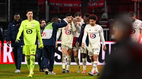 Lille, « une très belle opération » pour ...