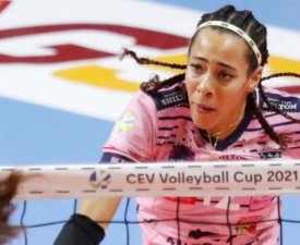 Ligue des Champions (F) : Béziers encore battu