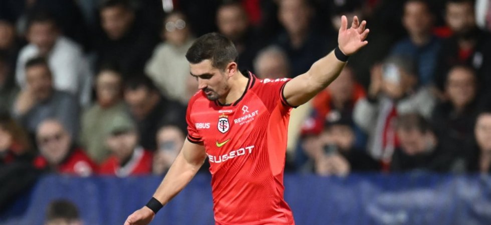 Toulouse : Ramos en partance ?