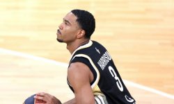 Betclic Elite (J3) : L'ASVEL domine Le Mans et conserve son invincibilité