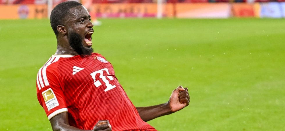 Baromètre des Bleus : Cherki, les Munichois, Doué... Les tops/flops du week-end