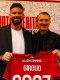 Lille : Giroud rempile pour une saison