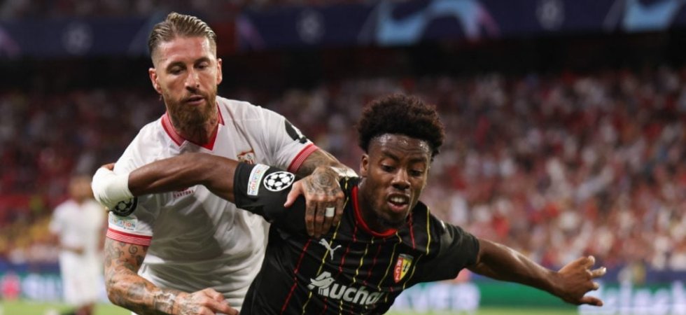 Ligue des Champions (J6) : Tout savoir sur Lens - Séville