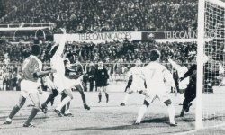 OM-Benfica : Quand la main de Vata privait l'OM de finale 