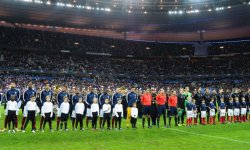 France-Ukraine : La FFF mobilisée pour les commémorations du 13 novembre