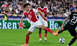 Ligue des champions (J3) : Monaco et Tottenham partagent les points