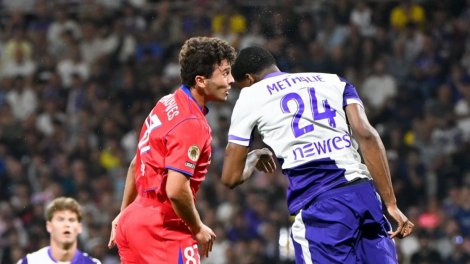 Ligue 1: ¿En qué canal de TV y a qué hora ver PSG