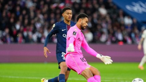 Ligue 1 (J11) : Ramos, Diouf, Mayulu... Les ...