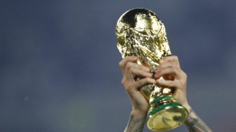 Football : « La FIFA doit revoir le format de la Coupe du monde 2026 »