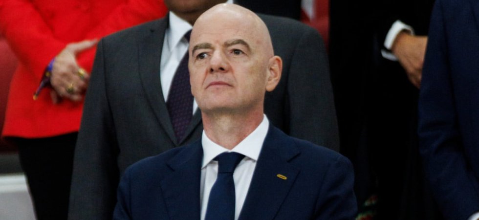 Trois fédérations nordiques alertent la commission européenne sur les dérives de la FIFA