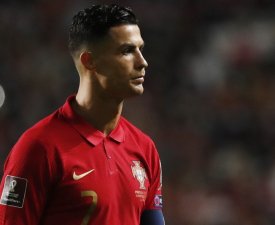 CM 2022 : Les barragistes européens