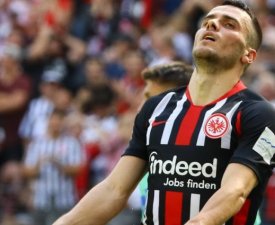 Mercato : Kostic arrive à la Juve