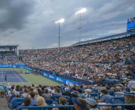 ATP - Cincinnati : Le phénomène Ben Shelton