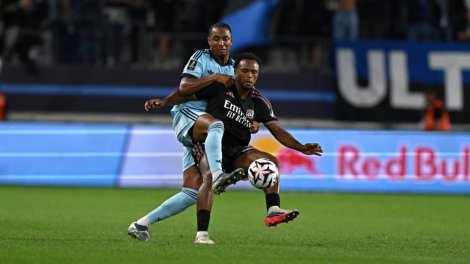 Ligue 1 (J4) : Archer, Nice, Openda... Les ...
