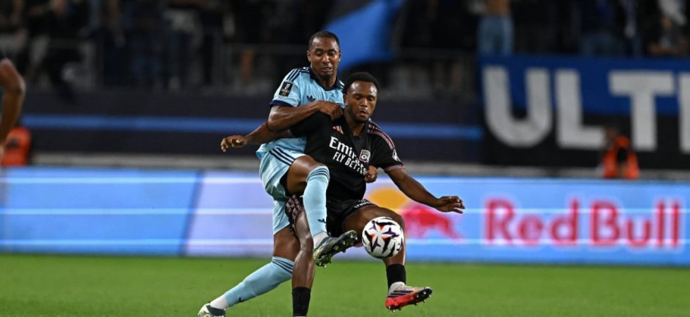Ligue 1 (J4) : Archer, Nice, Openda... Les tops/flops du multiplex