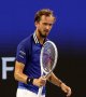 ATP - Miami : Medvedev sort Jarry et affrontera Sinner en demi-finale 