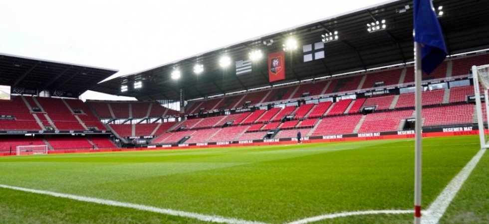 Rennes : Le Conseil d'Administration change de président