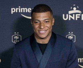PSG : Mbappé d'accord avec le Real Madrid ?