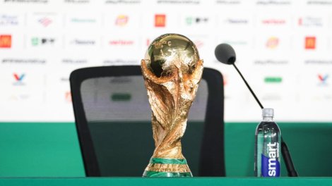 Coupe du monde 2026 : Le premier 16e de ...