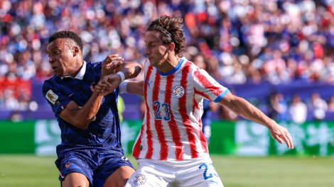 Strasbourg : Galarza est courtisé