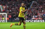 Dortmund : Haller sera bien présent face au PSG 